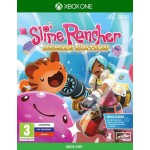 Slime Rancher - Deluxe Edition [Xbox One]